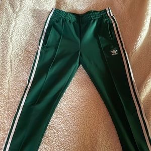 Unisex size XS pants